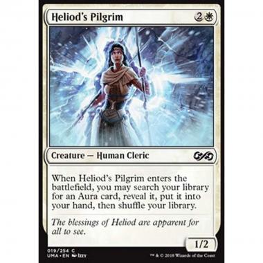 Heliod's Pilgrim - Heliod's Pilgrim - [UMA] [NM]