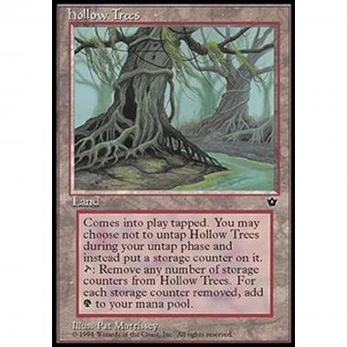 Hollow Trees - Hollow Trees - [FEM] [EX]