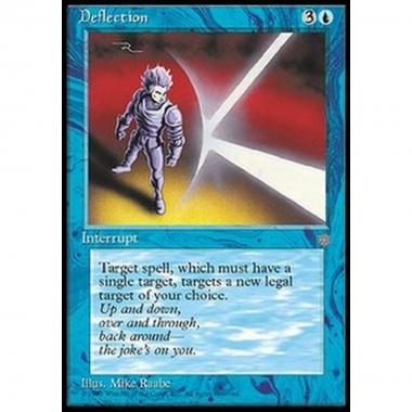 Deflection - Deflection - [ICE] [GD]
