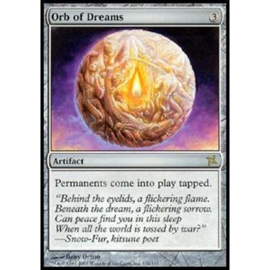 Orb of Dreams - Globo dei Sogni - [BOK] [GD]