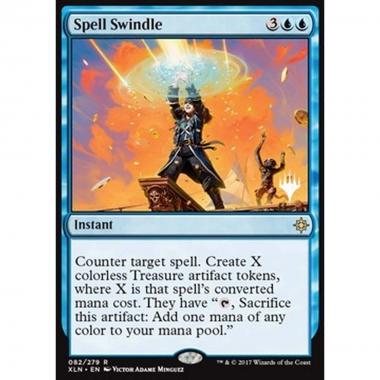 Spell Swindle - Raggiro Magico - [XM20] [NM] [Foil]