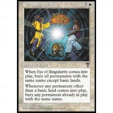 Eye of Singularity - Eye of Singularity - [VIS] [EX]