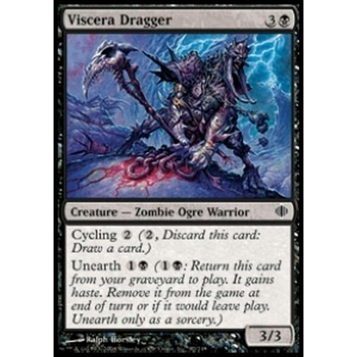 Viscera Dragger - Viscera Dragger - [ALA] [NM]