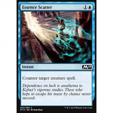 Essence Scatter - Disperdere Essenza - [M19] [NM]