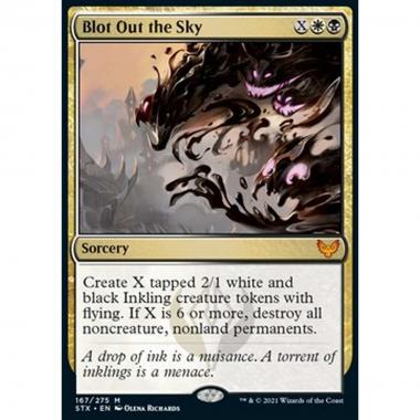 Blot Out the Sky - Blot Out the Sky - [STX] [NM]