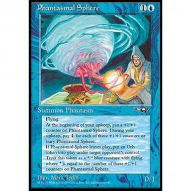 Phantasmal Sphere - Phantasmal Sphere - [ALL] [EX]