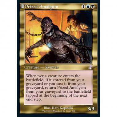 Prized Amalgam - Prized Amalgam - [XTSR] [NM]