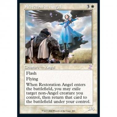 Restoration Angel - Restoration Angel - [XTSR] [NM]