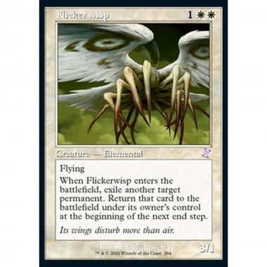 Flickerwisp - Flickerwisp - [XTSR] [NM]