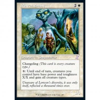 Mirror Entity - Mirror Entity - [XTSR] [NM]