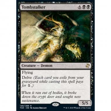Tombstalker - Tombstalker - [TSR] [NM] [Foil]