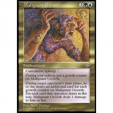 Malignant Growth - Malignant Growth - [MIR] [GD]