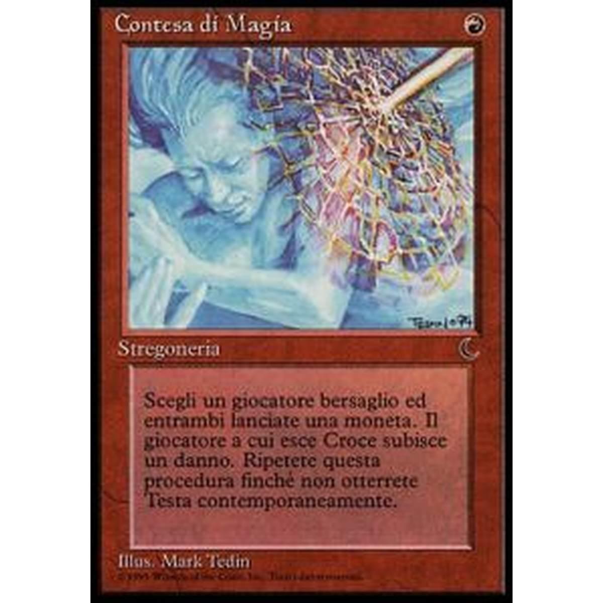 Mana Clash - Contesa di Magia - [DKIT] [GD]