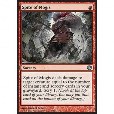 Spite of Mogis - Spregio di Mogis - [JOU] [NM]