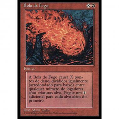 Fireball - Fireball - [4EBB] [EX]