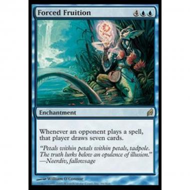 Forced Fruition - Risultato Forzato - [LRW] [EX]
