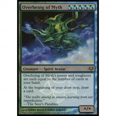 Overbeing of Myth - Overbeing of Myth - [GDC] [EX] [Foil]
