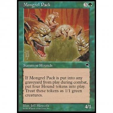 Mongrel Pack - Mongrel Pack - [TP] [EX]