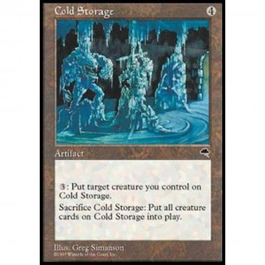 Cold Storage - Cold Storage - [TP] [EX]