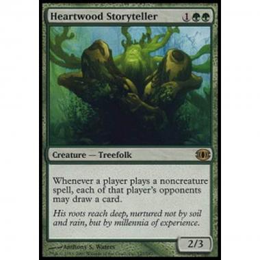 Heartwood Storyteller - Heartwood Storyteller - [FUT] [NM]