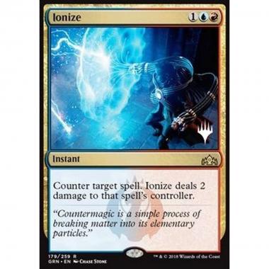 Ionize - Ionizzare - [XM20] [NM] [Foil]