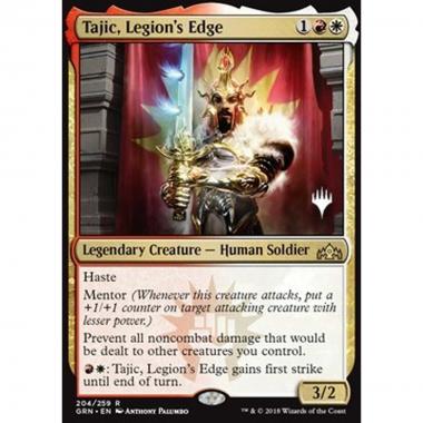 Tajic, Legion's Edge - Tajic, Spada della Legione - [PTHB] [NM] [Foil]