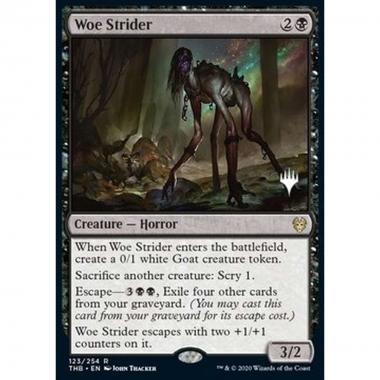 Woe Strider (V.1) - Ramingo dell'Angoscia (V.1) - [PTHB] [NM] [Foil]