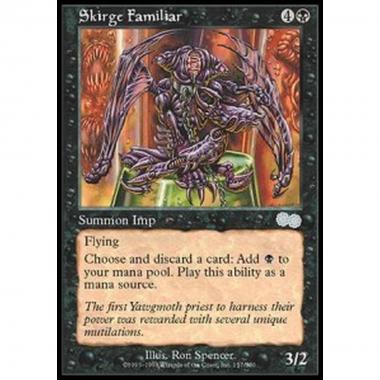 Skirge Familiar - Skirge Familiar - [USG] [GD]