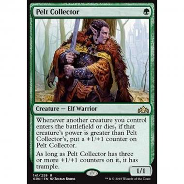 Pelt Collector - Pelt Collector - [GRN] [NM]