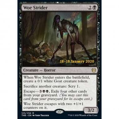 Woe Strider (V.2) - Ramingo dell'Angoscia (V.2) - [PTHB] [NM] [Foil]