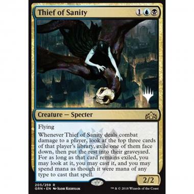 Thief of Sanity - Ladro di Senno - [PELD] [NM]