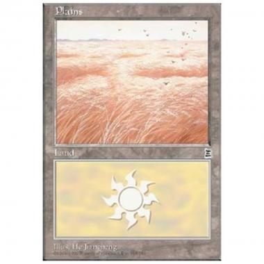 Plains (V.3) -  (V.3) - [PTK] [NM]
