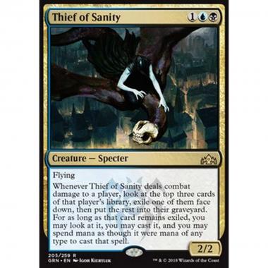 Thief of Sanity - Ladro di Senno - [GRN] [NM]