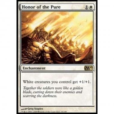 Honor of the Pure - Honor of the Pure - [M10] [EX]