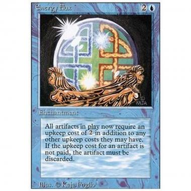 Energy Flux - Energy Flux - [3ED] [EX]