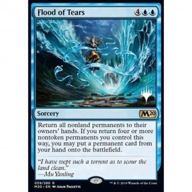 Flood of Tears (V.1) - Profluvio di Lacrime (V.1) - [XM20] [NM] [Foil]