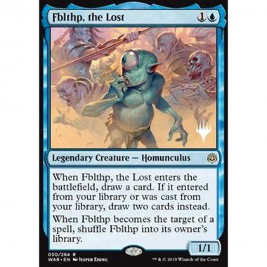 Fblthp, the Lost - Fblthp, il Disperso - [XM20] [NM] [Foil]