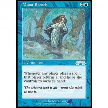 Mana Breach - Mana Breach - [EXO] [EX]