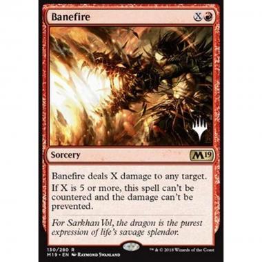 Banefire - Fuoco di Sventura - [XM20] [NM]
