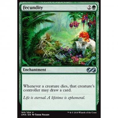 Fecundity - Fecundity - [UMA] [NM] [Foil]