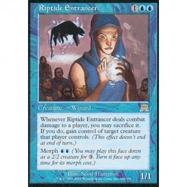 Riptide Entrancer - Riptide Entrancer - [ONS] [EX]