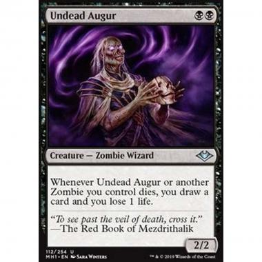 Undead Augur - Undead Augur - [MH1] [NM] [Foil]
