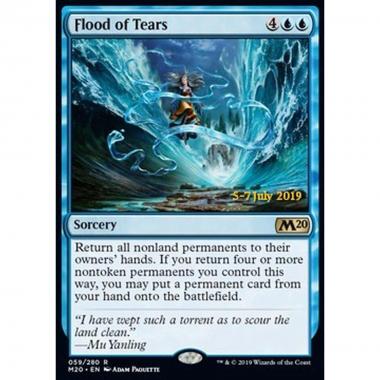 Flood of Tears (V.2) - Profluvio di Lacrime (V.2) - [XM20] [NM] [Foil]