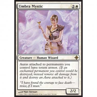 Umbra Mystic - Schattenhafter Mystiker - [ROE] [EX]