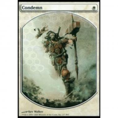 Condemn - Condemn - [MPR] [EX]