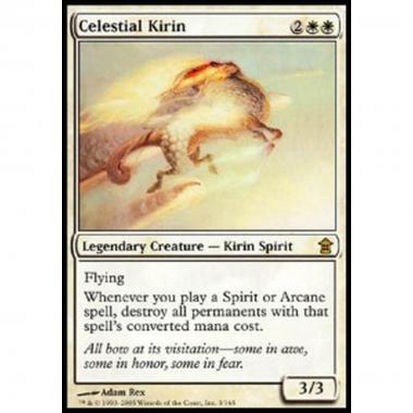 Celestial Kirin - Celestial Kirin - [SOK] [EX]