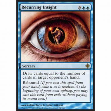 Recurring Insight - Recurring Insight - [ROE] [EX]