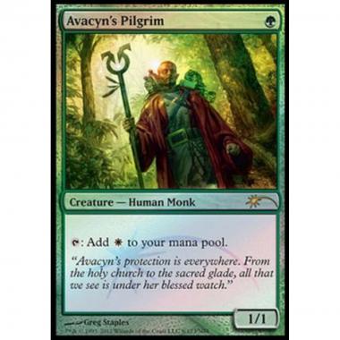 Avacyn's Pilgrim - Pellegrino di Avacyn - [FNM] [EX] [Foil]