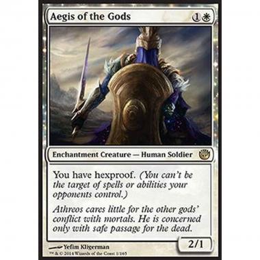 Aegis of the Gods - Egida degli Dei - [JOU] [NM]