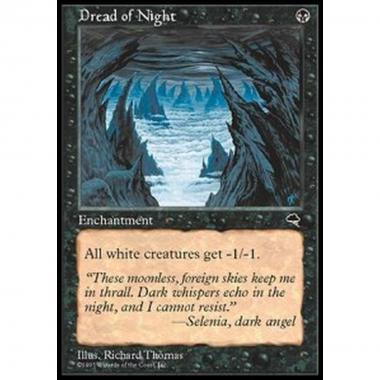 Dread of Night - Dread of Night - [TP] [EX]